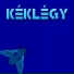 Kéklégy