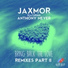 Jaxmor feat. Anthony Meyer