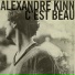 alexandre Kinn