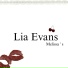Lia Evans