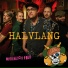 Halvlang