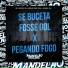 MC Jhonny Oliver, MC Bibi Babydoll, Iraqui Zl