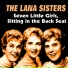 The Lana Sisters