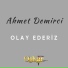 Ahmet Demirci