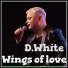 D.White