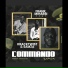 Frank Miharbi feat. Kracktwist, Samza