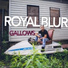 Royal Blur
