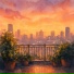 Velune, музыка для дачи
