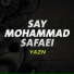 Say Mohammad Safaei