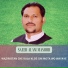 Saeed Alam masood