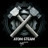 ATOM-Steam