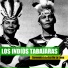 Los Indios Tabajaras