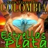 Estrellas De Plata