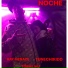 Ray Menace, tobal mj, tunechikidd