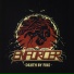 Enforcer - Death By Fire (2013)