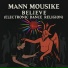 Mann Mousike