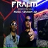 Drmartinezvzla feat. Frai.m, ray brown