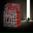 Edvard Grieg, Utah Symphony Orchestra