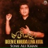 Somi Ali Khan