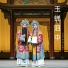 任美莲, 温利峰, 李耀龙