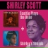 Shirley Scott