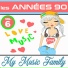My Music Family