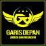 Garis Depan