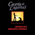 Cacería de Lagartos