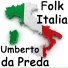 Umberto Da Preda