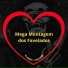Love Fluxos, DJ LFT, MC Rogê, DJ BRN