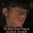 Zahid Khan