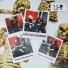 Unidentified Human Remains