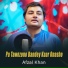Afzal Khan