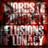 Delusions Of Lunacy & Words Of Concrete