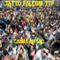 Tatto Falconi TTF