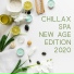 Spa, Rest & Relax Nature Sounds Artists