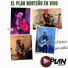 El plan norteño