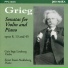 Geir Inge Lotsberg, Einar Steen-Nøkleberg