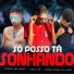 keki ZN, Cabelinho na Voz, Mago no Beat