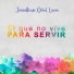 Jonathan Oriel Lara