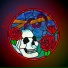 Roses For The Dead