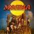 Magma