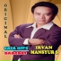 IRVAN MANSYUR S, ERVI KARINA