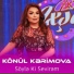 Konul Kerimova