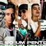 MC Renatinho Falcão, MC Lipivox, Dj Aurélio, mc 12