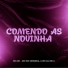 Mc Wc Original, WC DJ MC, Mc GH