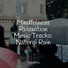 Thunder Storm, Deep Sleep, The Rain Library
