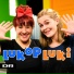 Luk Op, Luk I feat. Katrine Bille, Sofie Torp
