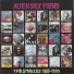 09. Alien Sex Fiend