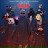 Black Tiger Sex Machine, Hairitage, Hyro The Hero